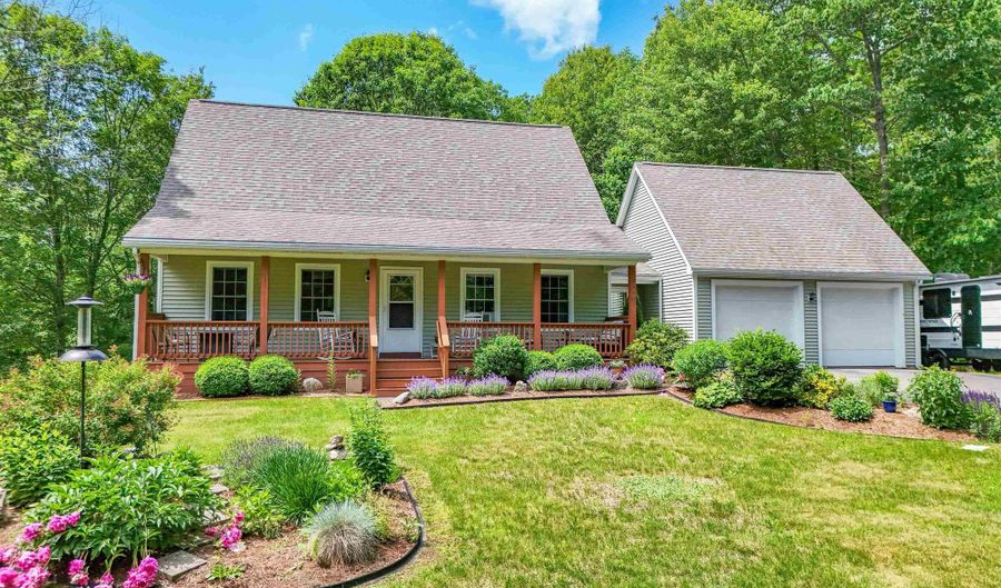 120 Colbath Rd, Barnstead, NH 03225 - 3 Beds, 2 Bath