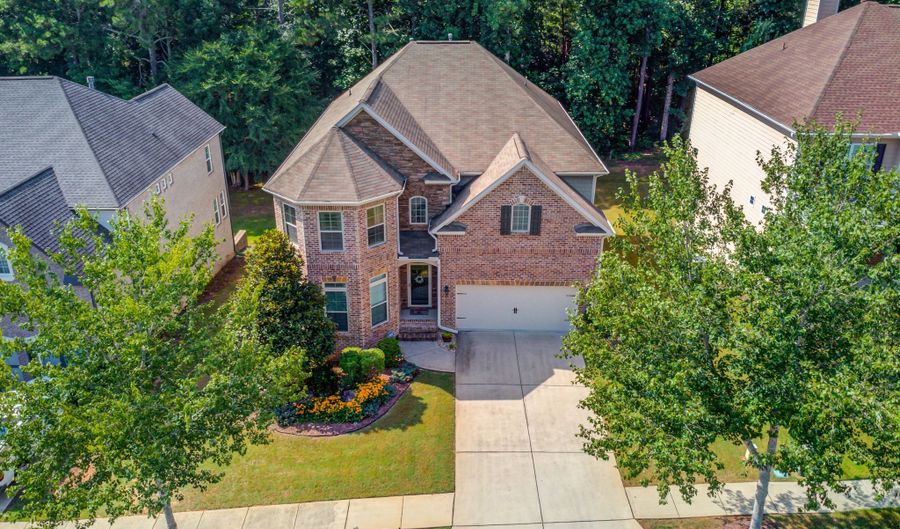 1267 Clear Strm, Auburn, GA 30011 - 4 Beds, 5 Bath