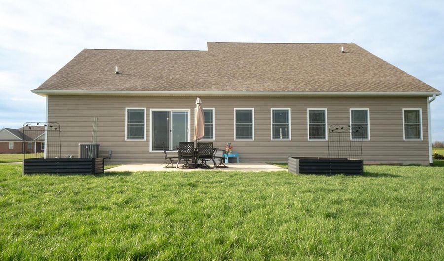 106 Timber Trl, Anna, OH 45302 - 3 Beds, 3 Bath