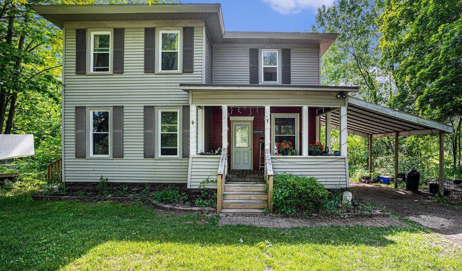 224 River St, Allegan, MI 49010 - 3 Beds, 2 Bath