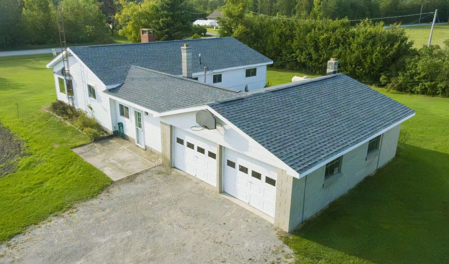 4721 Haken Rd, Alpena, MI 49707 - 3 Beds, 1 Bath