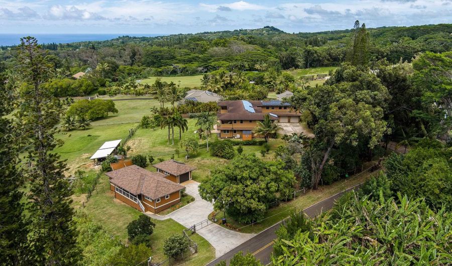 785 W Kuiaha Rd, Haiku, HI 96708 - 5 Beds, 4 Bath