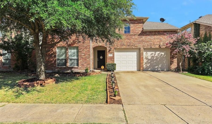 409 Niagara Falls Dr, Anna, TX 75409 - 4 Beds, 3 Bath