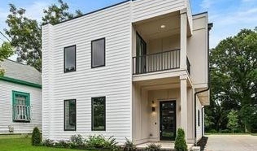 1148 W Avenue SW, Atlanta, GA 30315 - 0 Beds, 0 Bath