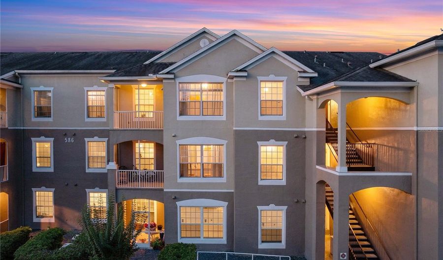 586 BRANTLEY TERRACE Way 306, Altamonte Springs, FL 32714 - 3 Beds, 2 Bath