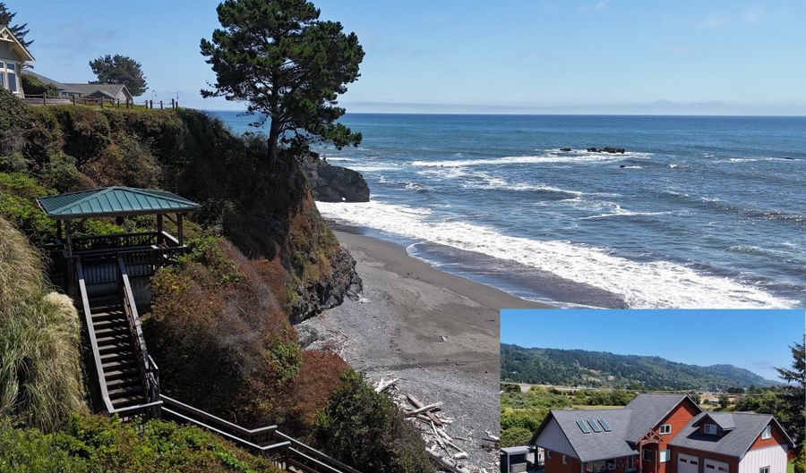 97972 SEA BREEZE Way, Brookings, OR 97415 - 3 Beds, 3 Bath