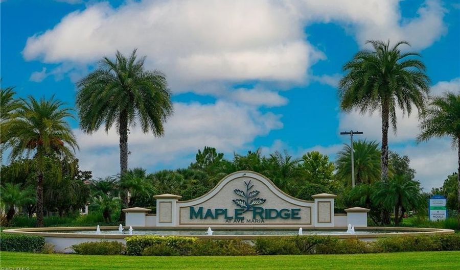 5046 Alonza, Ave Maria, FL 34142 - 3 Beds, 3 Bath