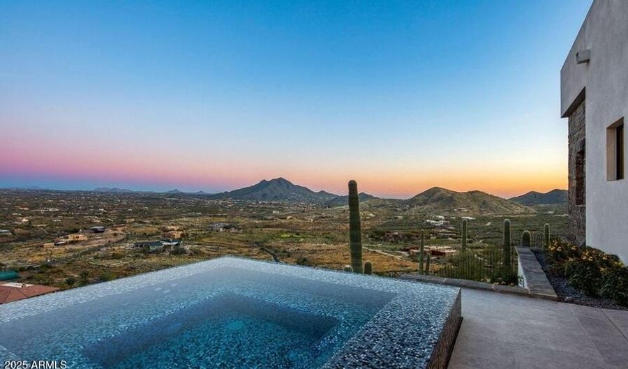 4880 E LONE MOUNTAIN Rd N, Cave Creek, AZ 85331 - 5 Beds, 6 Bath