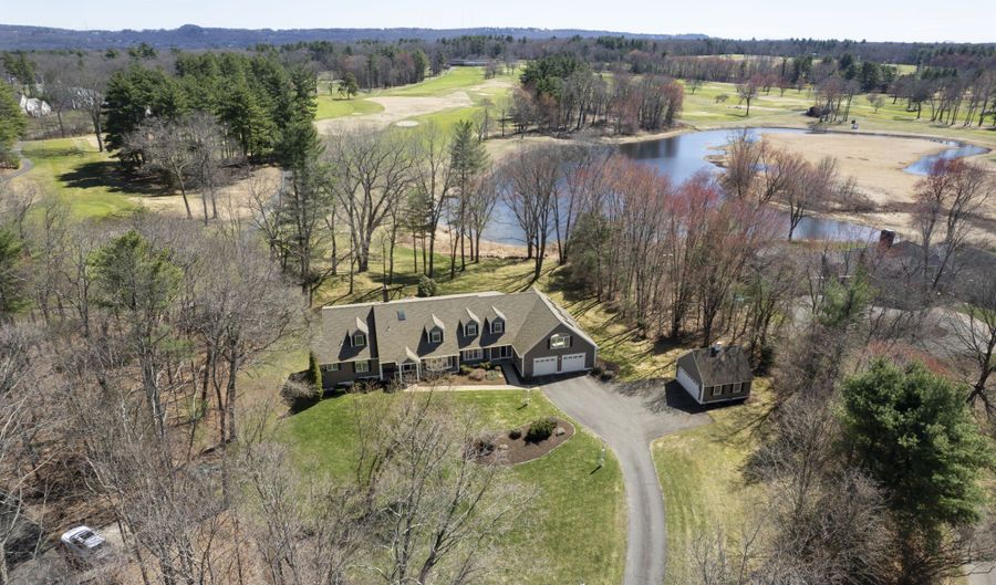 29 Woodland Dr, Avon, CT 06001 - 5 Beds, 7 Bath