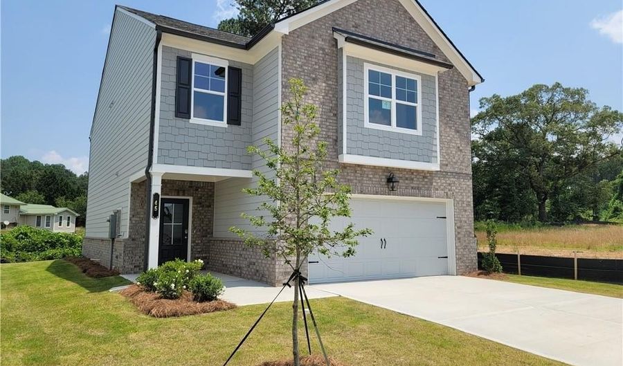 45 Avian Way, Auburn, GA 30011 - 4 Beds, 3 Bath