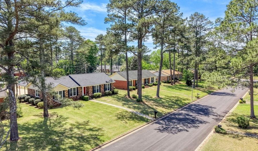 2808 Capers Ln, Albany, GA 31721 - 3 Beds, 2 Bath