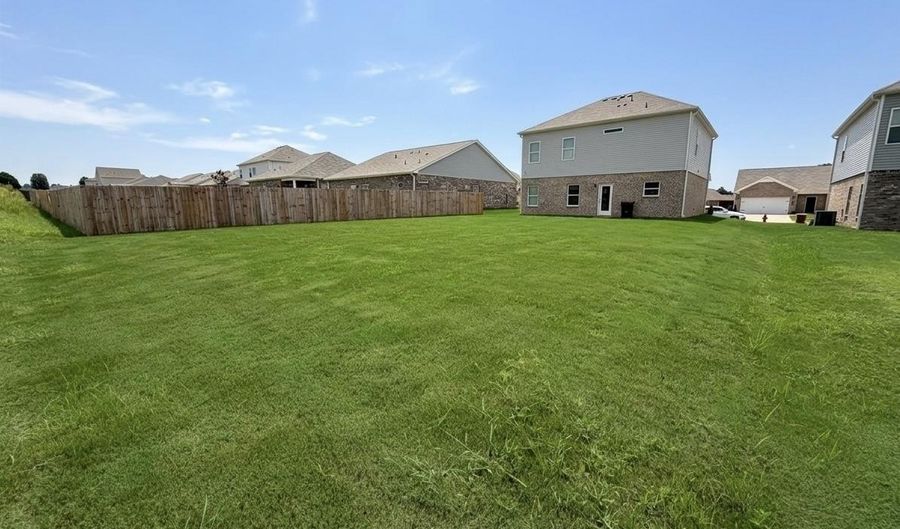 18834 Cottontail Ln, Athens, AL 35613 - 4 Beds, 3 Bath