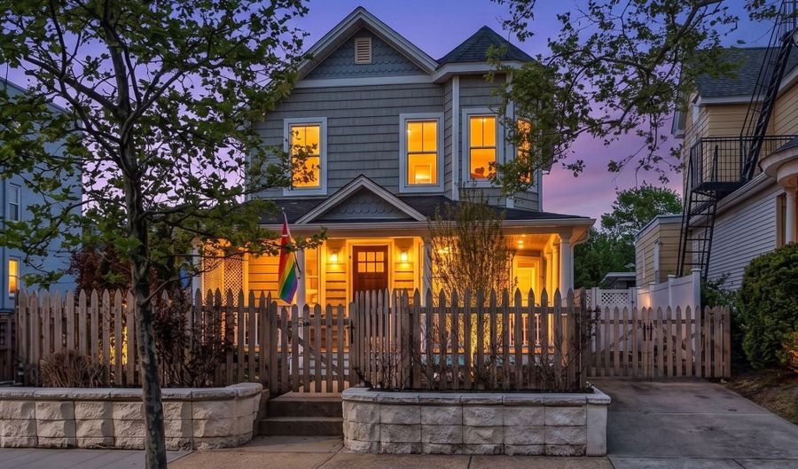 403 Sewall Ave, Asbury Park, NJ 07712 - 2 Beds, 2 Bath