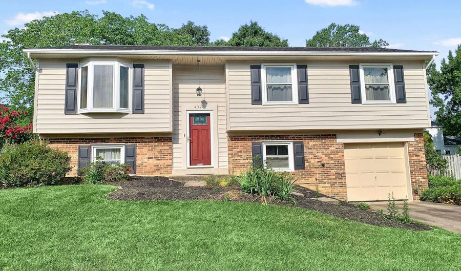 4518 FLINTSTONE Rd, Alexandria, VA 22306 - 5 Beds, 3 Bath