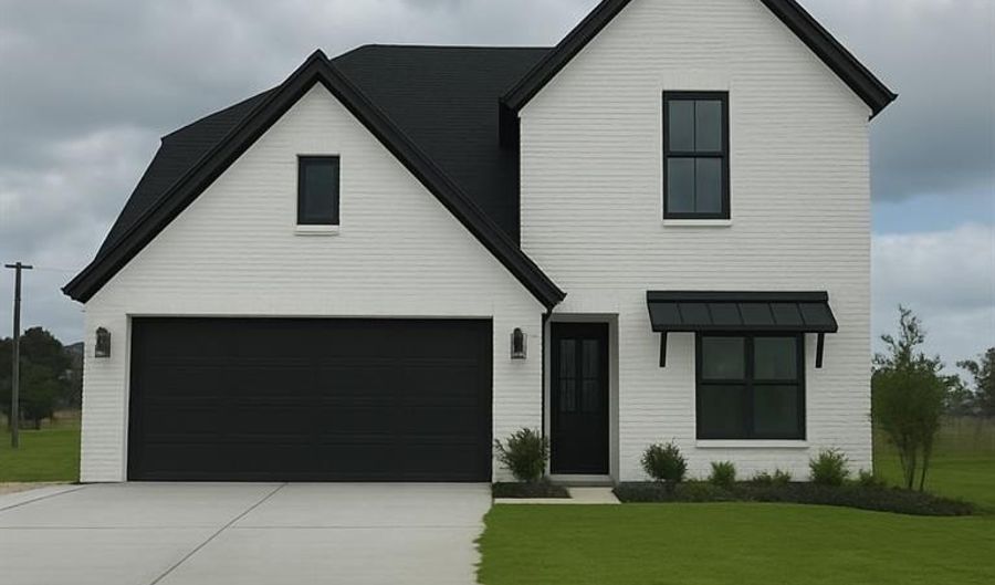 722 Julesburg Ln, Benton, LA 71006 - 3 Beds, 3 Bath