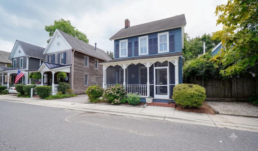 118 MADISON Ave, Lewes, DE 19958 - 3 Beds, 2 Bath