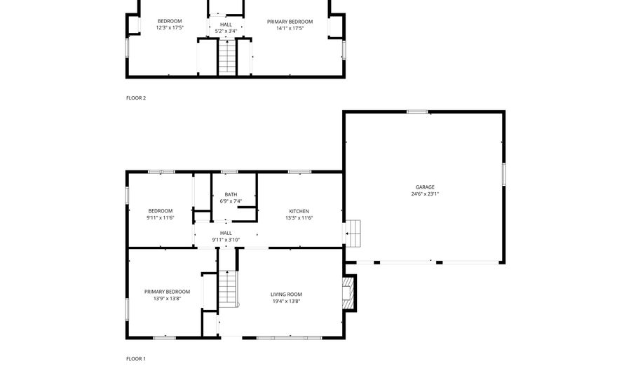 88 Rosemary Ln, Bristol, CT 06010 - 4 Beds, 2 Bath