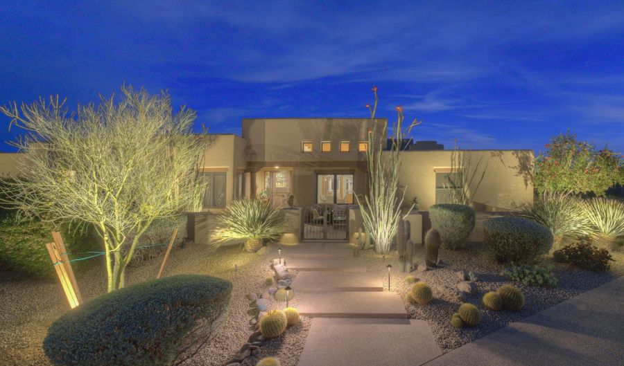 1401 E BOULDER PASS, Carefree, AZ 85377 - 3 Beds, 3 Bath