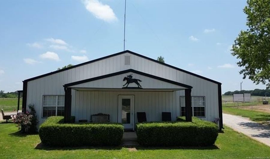 10815 State Hwy 19, Ada, OK 74820 - 2 Beds, 2 Bath