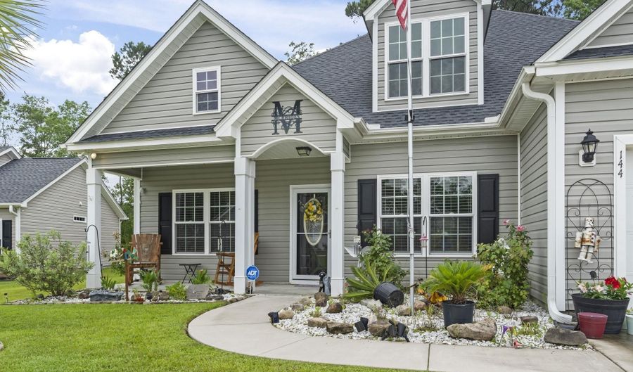 144 Baylee Cir, Aynor, SC 29544 - 4 Beds, 3 Bath