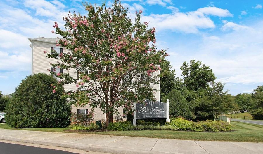 1003- G RUNNING CREEK Way #23, Bel Air, MD 21014 - 2 Beds, 2 Bath