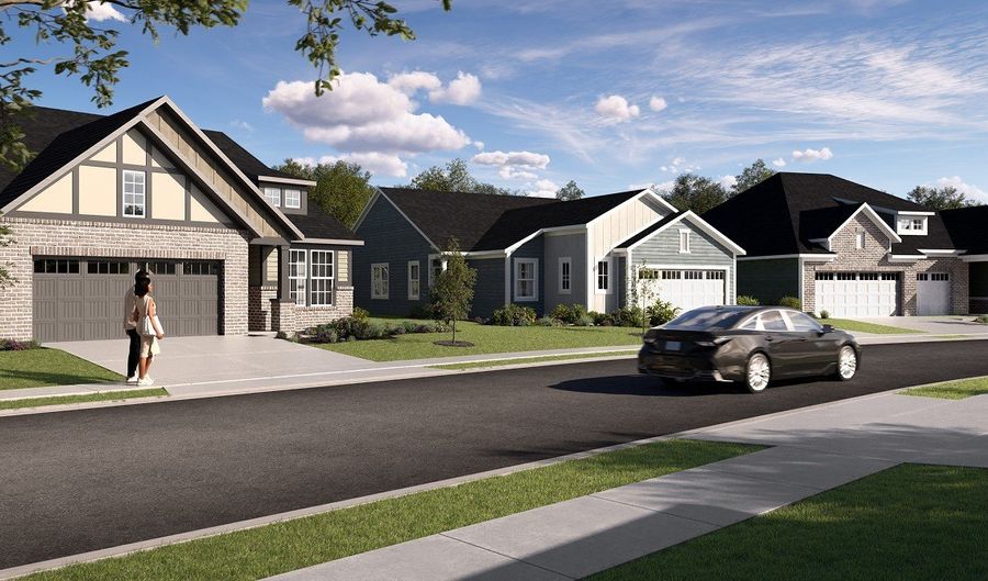 5258 Foxley Park Ln, Avon, IN 46123 - 3 Beds, 2 Bath