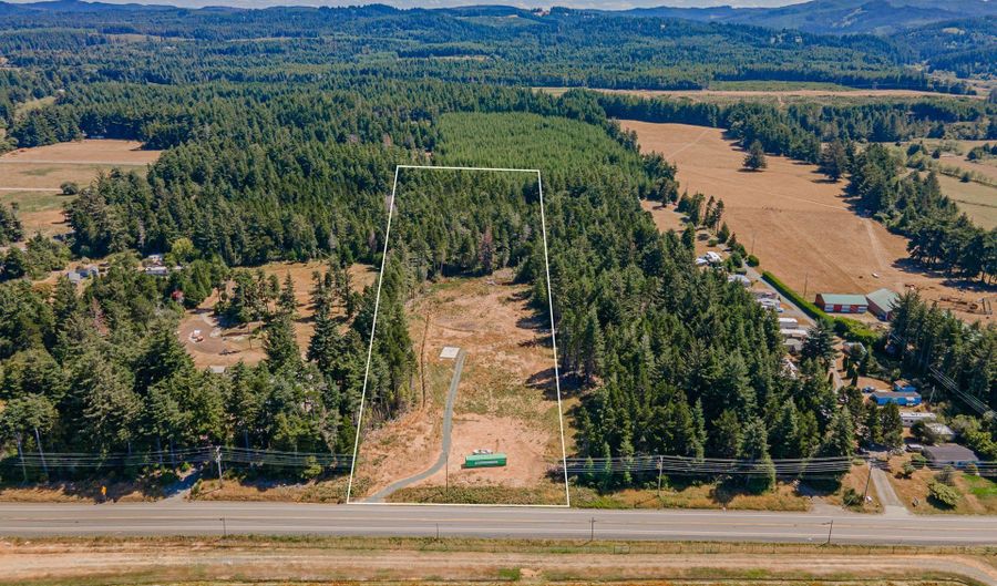 48593 HIGHWAY 101, Bandon, OR 97411 - 0 Beds, 0 Bath
