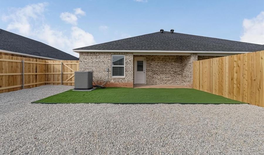 6135 Princess Ln, Abilene, TX 79606 - 3 Beds, 2 Bath