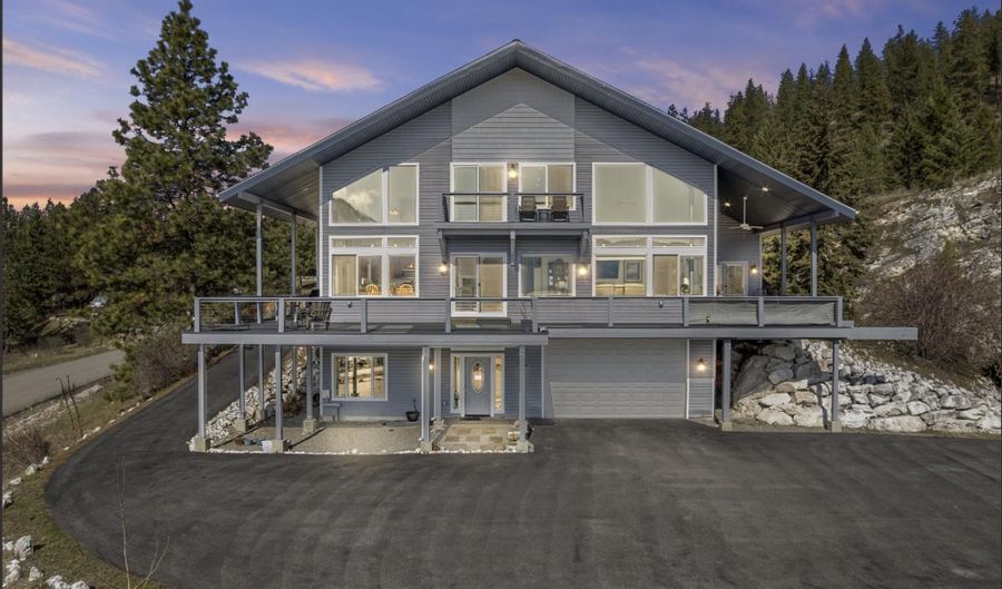 16659 Waller Rd, Bayview, ID 83803 - 4 Beds, 4 Bath