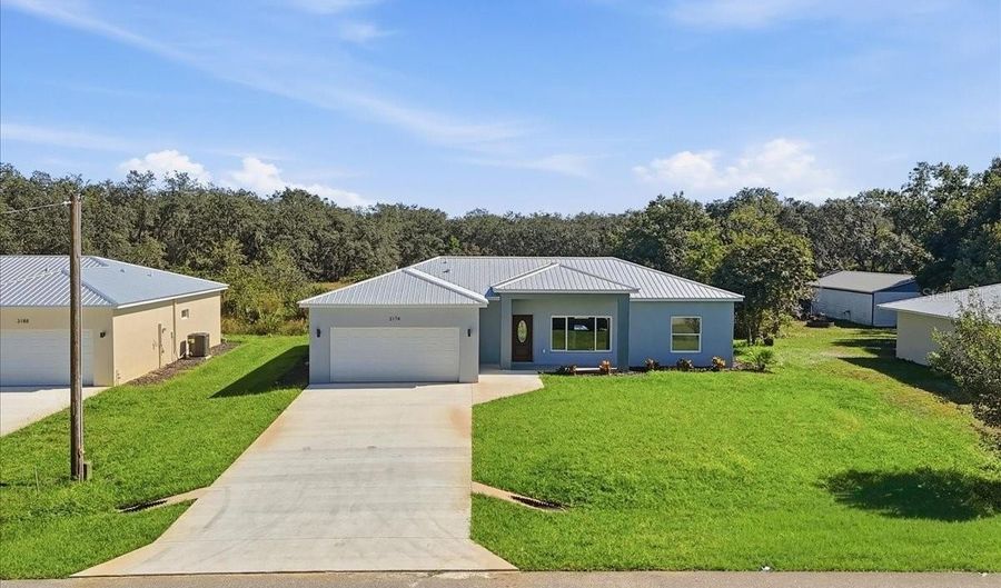 3174 N SEDGEWICK Rd, Avon Park, FL 33825 - 3 Beds, 2 Bath