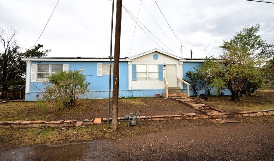 300 S Berkley, Alpine, TX 79830 - 0 Beds, 0 Bath