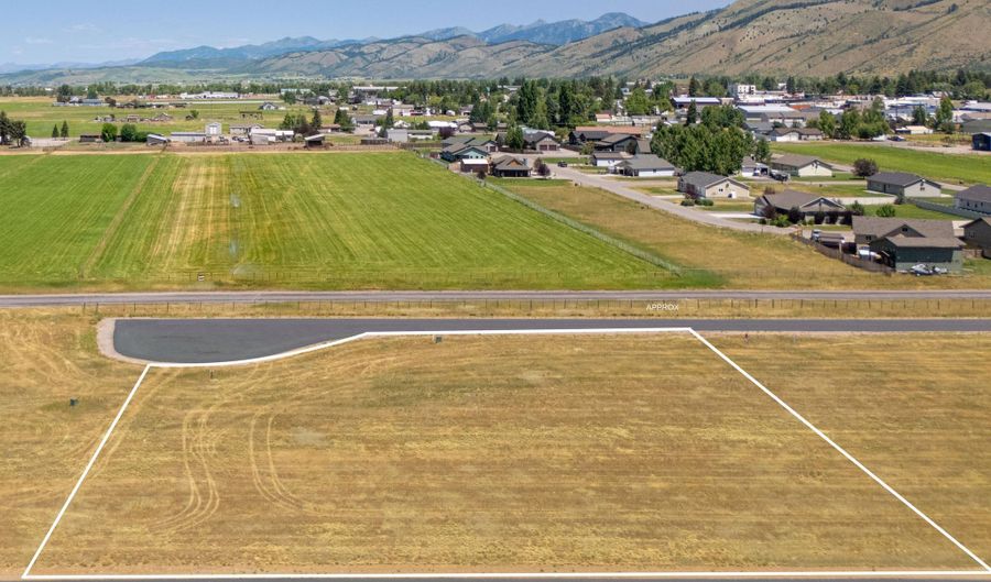 LOT 3 AFTON AIRPARK, Afton, WY 83110 - 0 Beds, 0 Bath