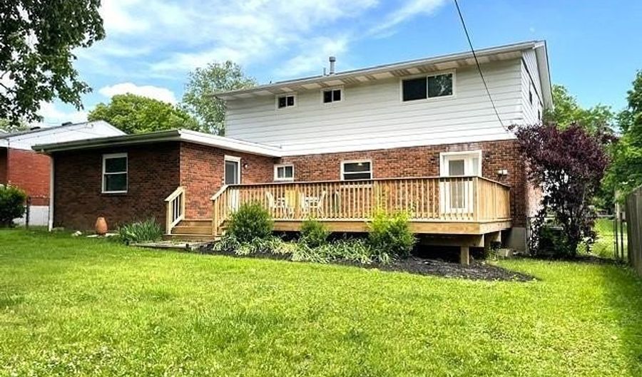 1559 Rockhurst Ln, Anderson Twp., OH 45255 - 4 Beds, 3 Bath