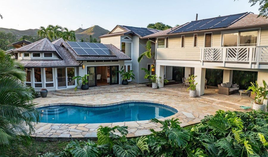 1110 Ilikala Pl, Kailua, HI 96734 - 3 Beds, 3 Bath
