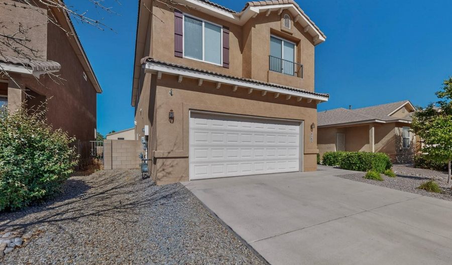 956 Molten Pl NW, Albuquerque, NM 87120 - 4 Beds, 3 Bath