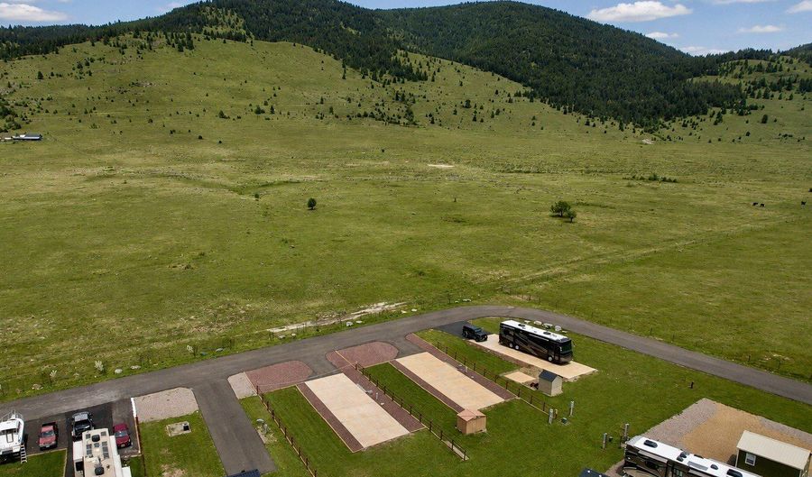 44803 Eagle Eye Loop, Big Arm, MT 59910 - 0 Beds, 0 Bath