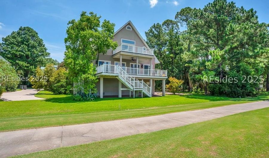 46 Pointe South Trce, Bluffton, SC 29910 - 4 Beds, 6 Bath