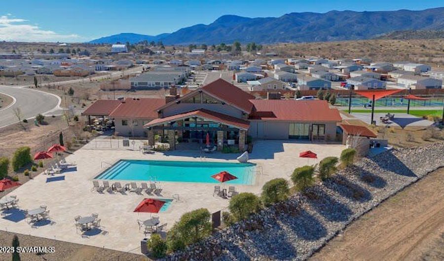 91 S Mann Cir, Camp Verde, AZ 86322 - 3 Beds, 2 Bath