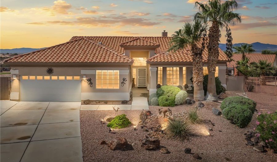 2855 Dakota Trl, Bullhead City, AZ 86442 - 3 Beds, 2 Bath