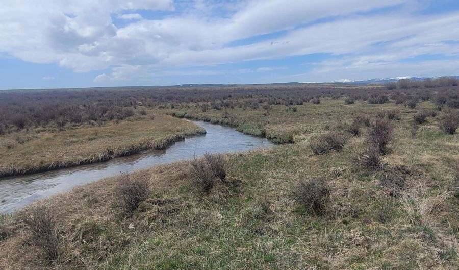 Tbd COTTONWOOD-RYE GRASS 23-117, Daniel, WY 83115 - 0 Beds, 0 Bath