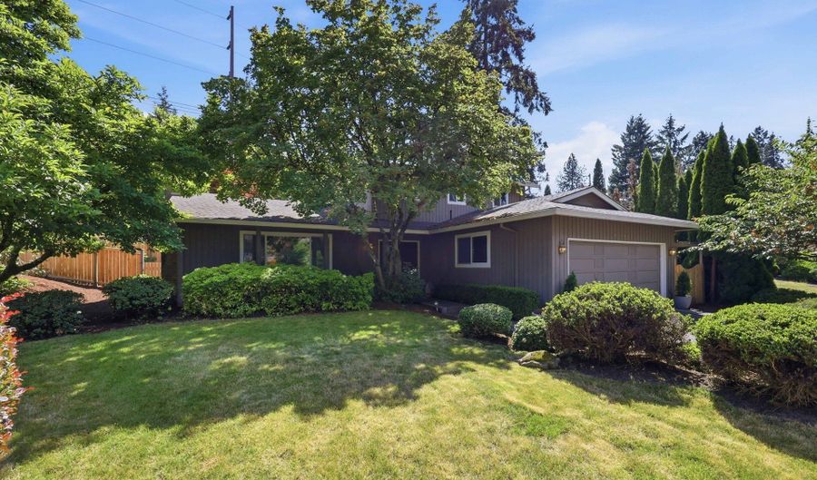 14600 SW FOREST Pl, Beaverton, OR 97007 - 4 Beds, 3 Bath