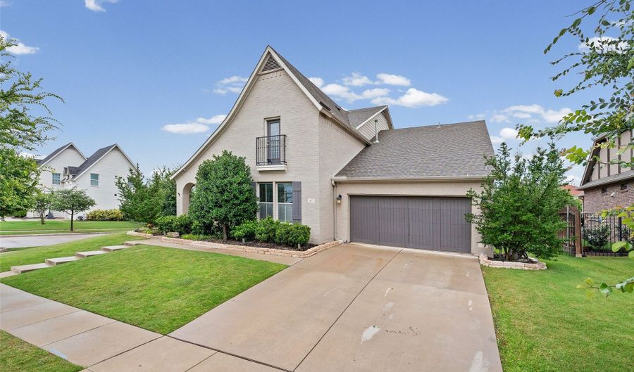 437 Prairie Run, Aledo, TX 76008 - 5 Beds, 5 Bath