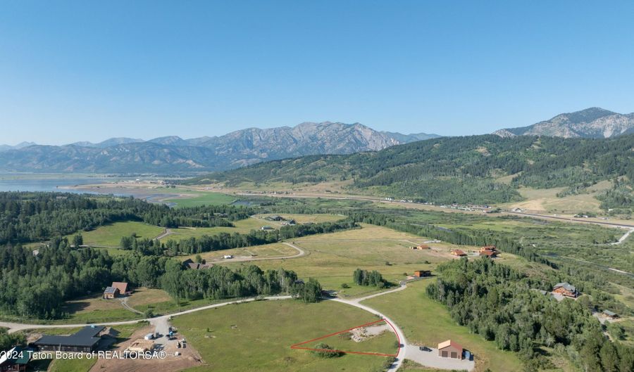 L05 ALPINE MEADOW LOOP, Alpine, WY 83128 - 0 Beds, 0 Bath