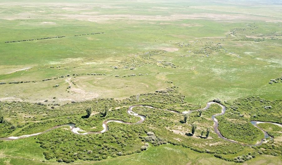 COTTONWOOD-MERNA 23-116, Daniel, WY 83115 - 0 Beds, 0 Bath