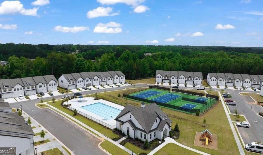 25 S Auburn Landing Pl, Auburn, GA 30011 - 3 Beds, 2 Bath