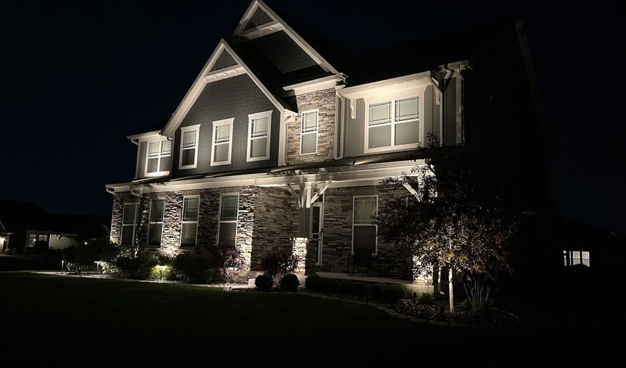 4205 Hunt Club Pkwy, Bargersville, IN 46106 - 5 Beds, 4 Bath