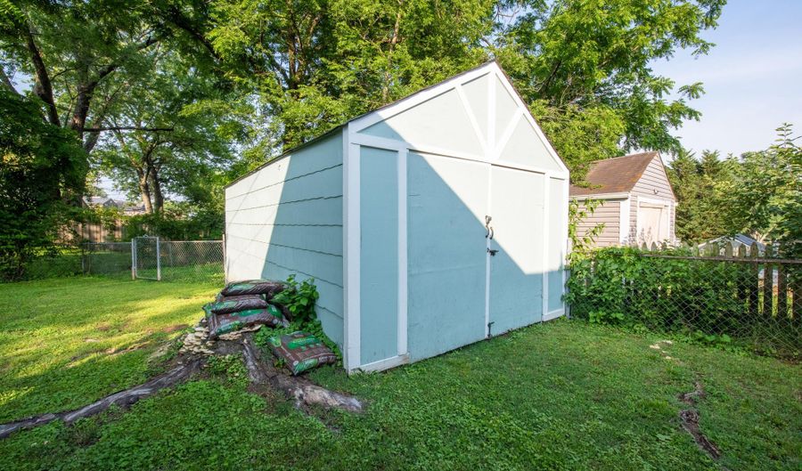 1782 Dalton St, Alcoa, TN 37701 - 2 Beds, 1 Bath