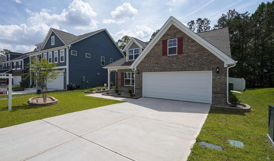 320 Sandfarm Trl, Blythewood, SC 29016 - 4 Beds, 3 Bath