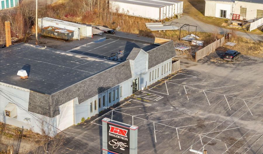 1567 Hammond St, Bangor, ME 04401 - 0 Beds, 0 Bath