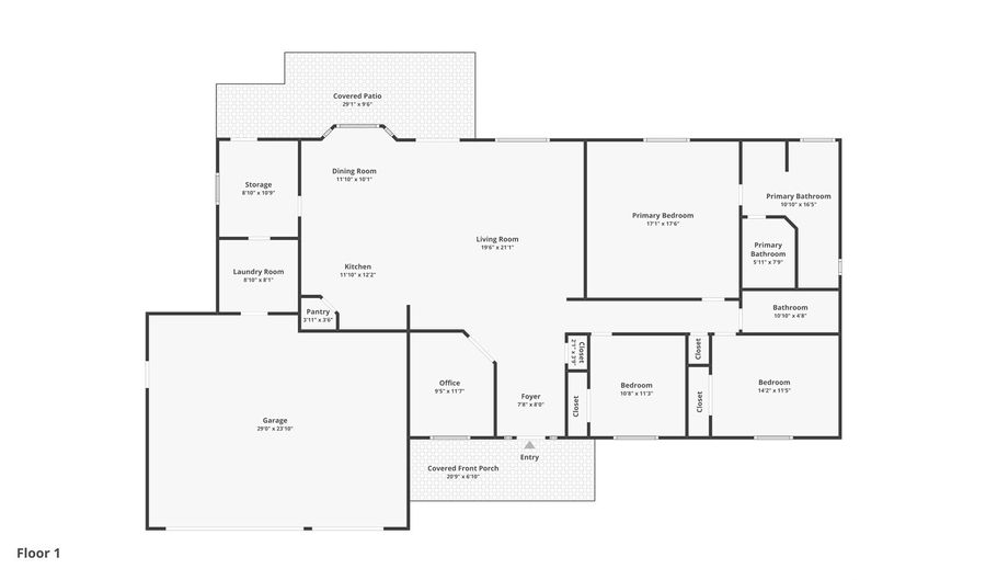 12217 224th Avenue E Bonney Lake WA 98391-7274, Bonney Lake, WA 98391 - 3 Beds, 3 Bath